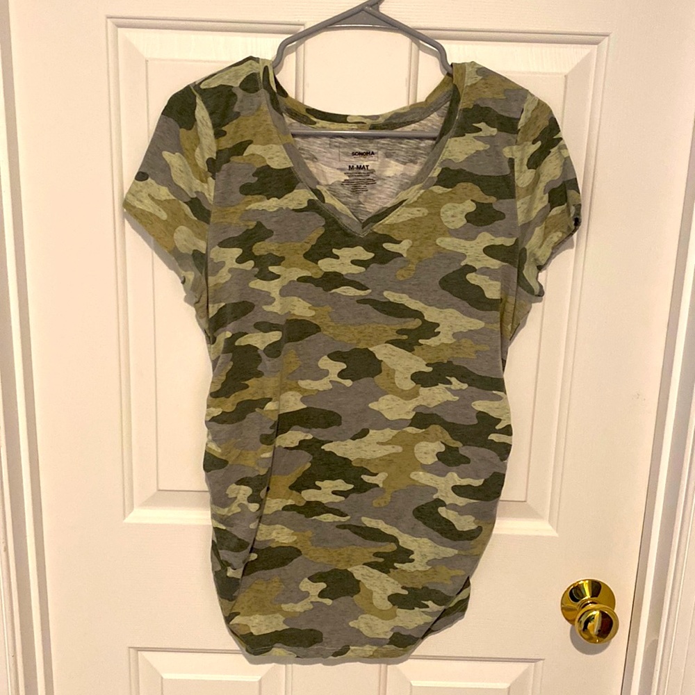 Maternity Shirt